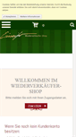 Mobile Screenshot of handel.einseifer.de